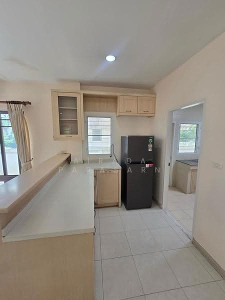 Setthasiri Serithai, Bangkok, Kanchanaphisek 11/3 Intersection 4, Khan Na Yao, Bangkok, 3 Bedrooms, 225 sqm, Single Detached House For Rent, by Airada Parasarn, 500548454 - DDproperty.com