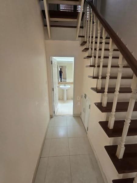 Setthasiri Serithai, Bangkok, Kanchanaphisek 11/3 Intersection 4, Khan Na Yao, Bangkok, 3 Bedrooms, 225 sqm, Single Detached House For Rent, by Airada Parasarn, 500548454 - DDproperty.com