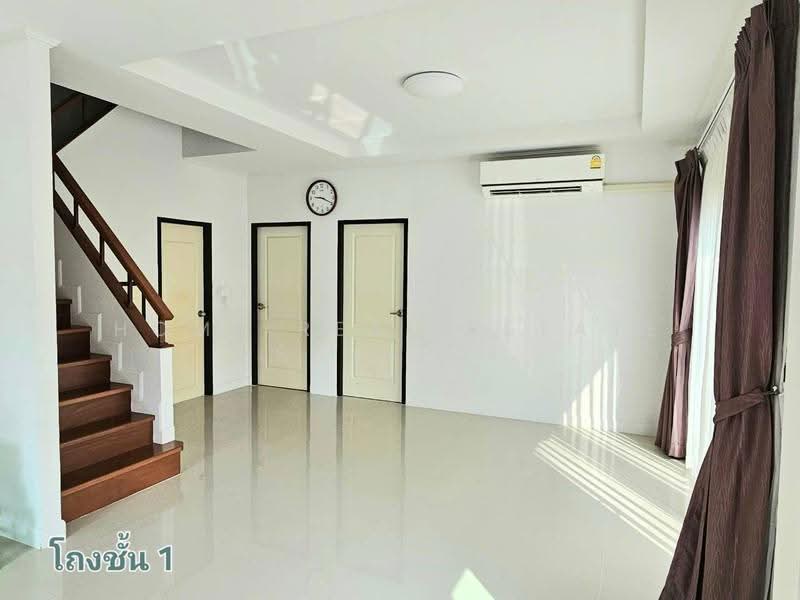 Supalai Park Ville Pinklao-Kanchana : ศุภาลัย พาร์ควิลล์ ปิ่นเกล้า-กาญจนาฯ, นนทบุรี, ถนน บางคูลัด-วัดพระเงิน, บางใหญ่, นนทบุรี, 197 ตร.ม., บ้านเดี่ยว ขาย, โดย HOME Real Estate Service, 500548457 - DDproperty.com