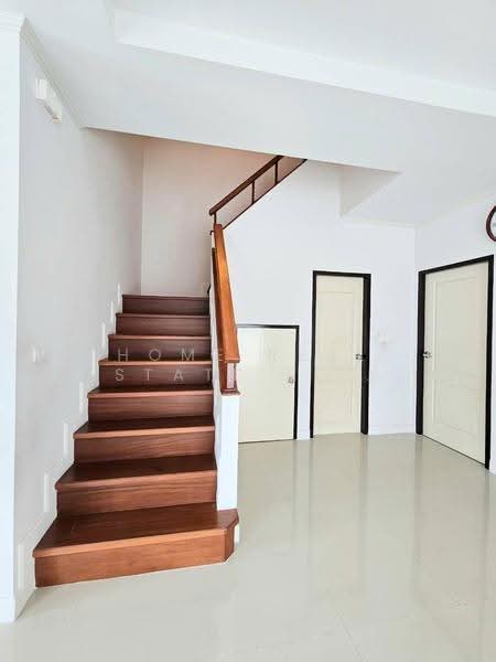 Supalai Park Ville Pinklao-Kanchana : ศุภาลัย พาร์ควิลล์ ปิ่นเกล้า-กาญจนาฯ, นนทบุรี, ถนน บางคูลัด-วัดพระเงิน, บางใหญ่, นนทบุรี, 197 ตร.ม., บ้านเดี่ยว ขาย, โดย HOME Real Estate Service, 500548457 - DDproperty.com