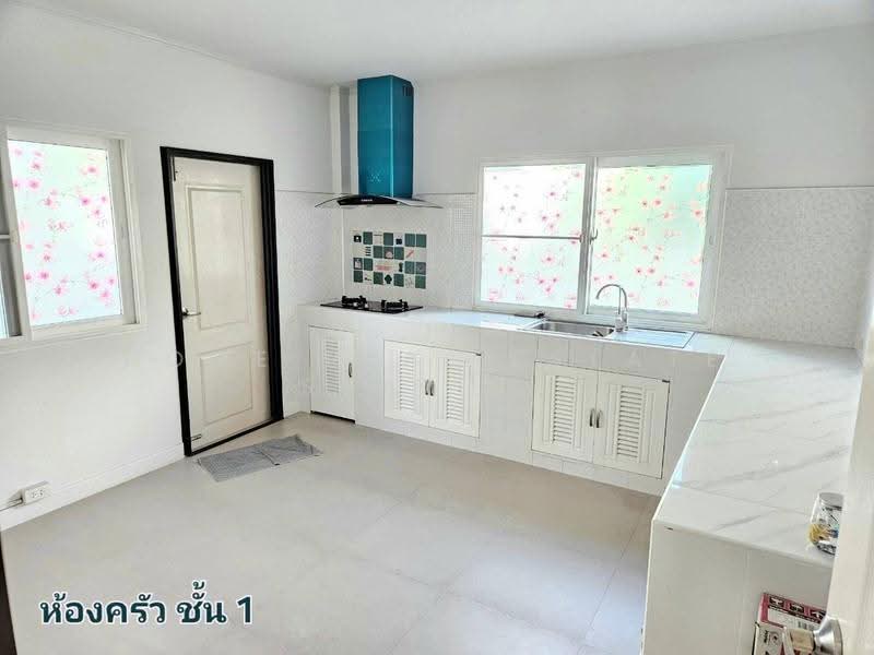 Supalai Park Ville Pinklao-Kanchana : ศุภาลัย พาร์ควิลล์ ปิ่นเกล้า-กาญจนาฯ, นนทบุรี, ถนน บางคูลัด-วัดพระเงิน, บางใหญ่, นนทบุรี, 197 ตร.ม., บ้านเดี่ยว ขาย, โดย HOME Real Estate Service, 500548457 - DDproperty.com