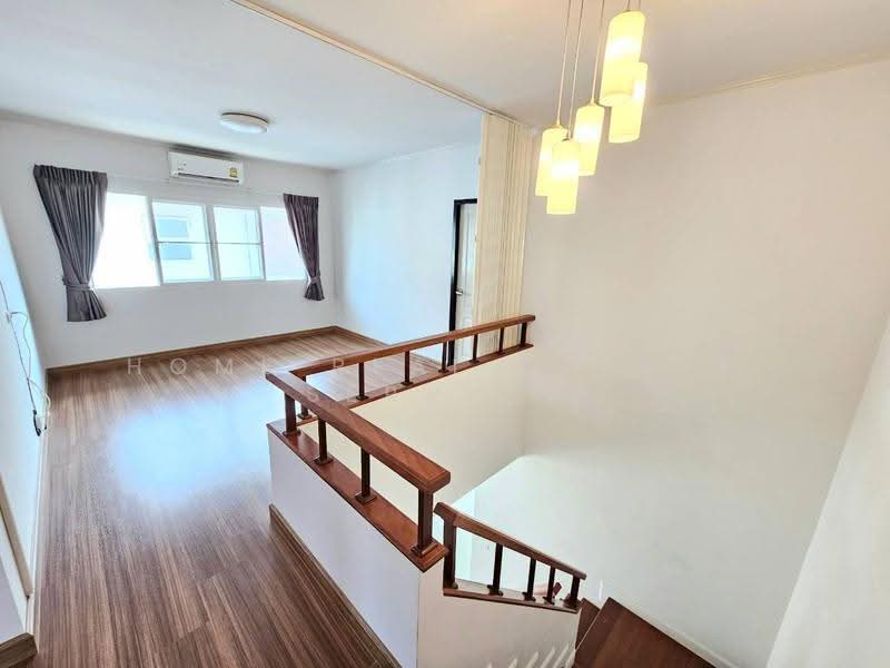 Supalai Park Ville Pinklao-Kanchana, Nonthaburi, Bang Khulad-Wat Phra Ngoen Road, Bang Yai, Nonthaburi, 4 Bedrooms, 197 sqm, Single Detached House For Sale, by HOME Real Estate Service, 500548457 - DDproperty.com