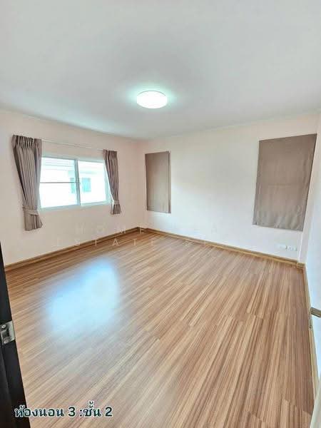 Supalai Park Ville Pinklao-Kanchana, Nonthaburi, Bang Khulad-Wat Phra Ngoen Road, Bang Yai, Nonthaburi, 4 Bedrooms, 197 sqm, Single Detached House For Sale, by HOME Real Estate Service, 500548457 - DDproperty.com