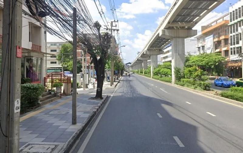 ขายโรงแรม Yield 8% ลาดพร้าว 130 ใกล้ MRT ลาดพร้าว 101 เพียง 500 เมตร, กรุงเทพ, ลาดพร้าว, คลองจั่น, บางกะปิ, กรุงเทพ, 2,400 ตร.ม., ที่ดิน ขาย, โดย คุณชาญยุทธ, 500548459 - DDproperty.com