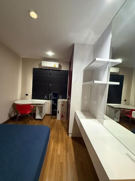 Golden Town Watcharapol-Sukhapiban 5, Bangkok, Sukhaphiban 5 Road, O-Ngoen, Sai Mai, Bangkok, 4 Bedrooms, 131 sqm, Townhouse For Rent, by Airada Parasarn, 500548460 - DDproperty.com