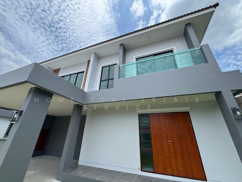 The Great Bangyai, Nonthaburi, Bang Mae Nang, Bang Yai, Nonthaburi, 4 Bedrooms, 210 sqm, Single Detached House For Sale, by HOME Real Estate Service, 500548461 - DDproperty.com