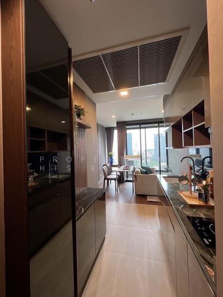 IDEO Q Sukhumvit 36, bangkok, Soi Sukhumvit 36, Khong Tan, Khlong Toei, Bangkok, 1 Bedroom, 48 sqm, Condo For Rent, by PROPERTYSIGHTS REAL ESTATE, 500548462 - DDproperty.com