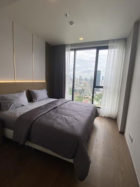 IDEO Q Sukhumvit 36, bangkok, Soi Sukhumvit 36, Khong Tan, Khlong Toei, Bangkok, 1 Bedroom, 48 sqm, Condo For Rent, by PROPERTYSIGHTS REAL ESTATE, 500548462 - DDproperty.com