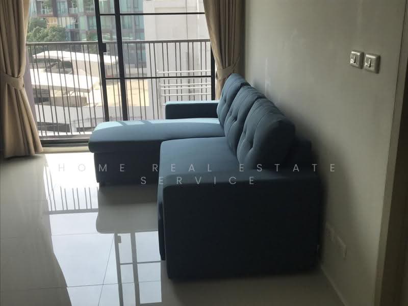 Noble Reveal, bangkok, 36 Soi Sukhumvit 63, Ekamai Road, Phra Kanong Nua, Watthana, Bangkok, 1 Bedroom, 52 sqm, Condo For Sale, by HOME Real Estate Service, 500548464 - DDproperty.com