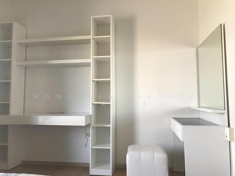 Noble Reveal, bangkok, 36 Soi Sukhumvit 63, Ekamai Road, Phra Kanong Nua, Watthana, Bangkok, 1 Bedroom, 52 sqm, Condo For Sale, by HOME Real Estate Service, 500548464 - DDproperty.com