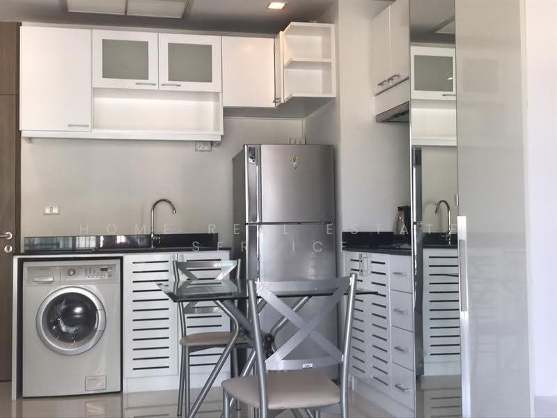 Noble Reveal, bangkok, 36 Soi Sukhumvit 63, Ekamai Road, Phra Kanong Nua, Watthana, Bangkok, 1 Bedroom, 52 sqm, Condo For Sale, by HOME Real Estate Service, 500548464 - DDproperty.com