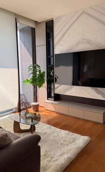 Saladaeng One, Bangkok, Sala Daeng 1 Alley, Silom, Bang Rak, Bangkok, 1 Bedroom, 57 sqm, Condo For Sale, by Kittiphop Machchima, 500548465 - DDproperty.com