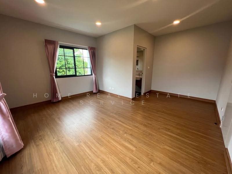 Centro Rama 5-Nakhon In, Nonthaburi, Soi Bang Khu Wiang 3, Bang Khu Wiang, Bang Kruai, Nonthaburi, 4 Bedrooms, 230 sqm, Single Detached House For Sale, by HOME Real Estate Service, 500548466 - DDproperty.com