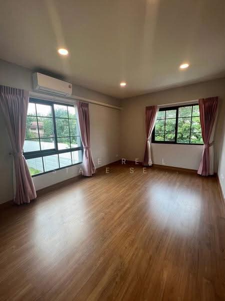 Centro Rama 5-Nakhon In, Nonthaburi, Soi Bang Khu Wiang 3, Bang Khu Wiang, Bang Kruai, Nonthaburi, 4 Bedrooms, 230 sqm, Single Detached House For Sale, by HOME Real Estate Service, 500548466 - DDproperty.com