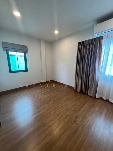 Centro Rama 5-Nakhon In, Nonthaburi, Soi Bang Khu Wiang 3, Bang Khu Wiang, Bang Kruai, Nonthaburi, 4 Bedrooms, 230 sqm, Single Detached House For Sale, by HOME Real Estate Service, 500548466 - DDproperty.com