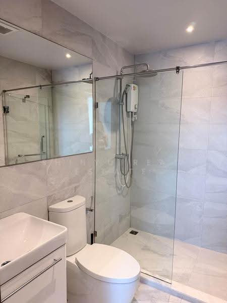 Rhythm Ekkamai, Bangkok, 11 Soi Sukhumvit 63, Khlongtoei Nua, Watthana, Bangkok, 1 Bedroom, 36 sqm, Condo For Rent, by Shinyu Real Estate, 500548467 - DDproperty.com