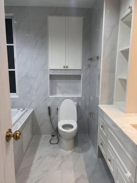 The City Pinklao, Bangkok, Khwaeng Sala, Sala Thammasop, Thawi Watthana, Bangkok, 4 Bedrooms, 281 sqm, Single Detached House For Sale, by HOME Real Estate Service, 500548468 - DDproperty.com