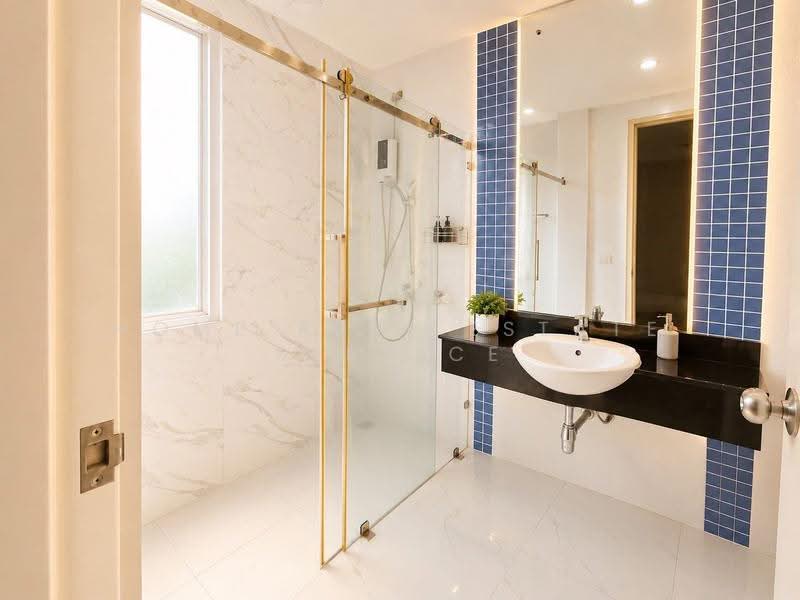 The City Pinklao, Bangkok, Khwaeng Sala, Sala Thammasop, Thawi Watthana, Bangkok, 4 Bedrooms, 281 sqm, Single Detached House For Sale, by HOME Real Estate Service, 500548468 - DDproperty.com