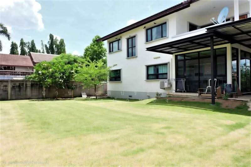 Baan Hong Prayun 3 Bang Bua Thong, Nonthaburi, Bang Rak Pattana, Bang Bua Thong, Nonthaburi, 4 Bedrooms, 120 sqm, Townhouse For Sale, by บ้านหงส์ประยูร 3 บางบัวทอง, 500548469 - DDproperty.com