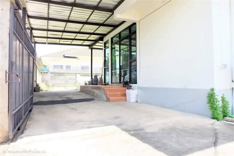 Baan Hong Prayun 3 Bang Bua Thong, Nonthaburi, Bang Rak Pattana, Bang Bua Thong, Nonthaburi, 4 Bedrooms, 120 sqm, Townhouse For Sale, by บ้านหงส์ประยูร 3 บางบัวทอง, 500548469 - DDproperty.com