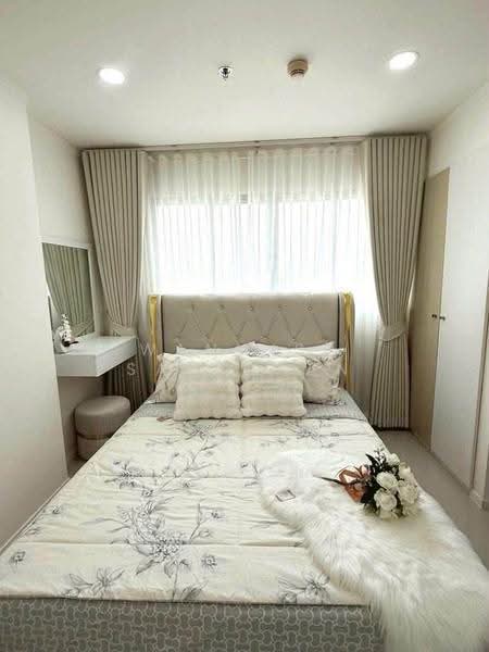 Lumpini Condo Town North Pattaya-Sukumvit, Chon Buri (Pattaya), Sukhumvit Road, Na Kloe, Bang Lamung (Pattaya), Chon Buri (Pattaya), Studio, 23 sqm, Condo For Sale, by Wanwisa Salachan, 500548470 - DDproperty.com