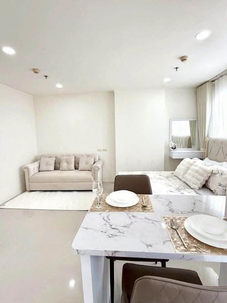 Lumpini Condo Town North Pattaya-Sukumvit, Chon Buri (Pattaya), Sukhumvit Road, Na Kloe, Bang Lamung (Pattaya), Chon Buri (Pattaya), Studio, 23 sqm, Condo For Sale, by Wanwisa Salachan, 500548470 - DDproperty.com
