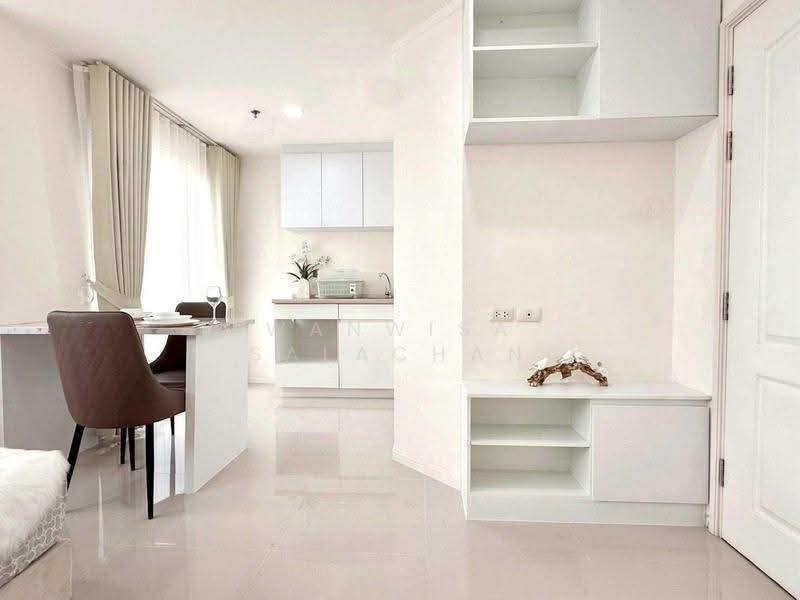 Lumpini Condo Town North Pattaya-Sukumvit, Chon Buri (Pattaya), Sukhumvit Road, Na Kloe, Bang Lamung (Pattaya), Chon Buri (Pattaya), Studio, 23 sqm, Condo For Sale, by Wanwisa Salachan, 500548470 - DDproperty.com