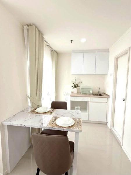 Lumpini Condo Town North Pattaya-Sukumvit, Chon Buri (Pattaya), Sukhumvit Road, Na Kloe, Bang Lamung (Pattaya), Chon Buri (Pattaya), Studio, 23 sqm, Condo For Sale, by Wanwisa Salachan, 500548470 - DDproperty.com
