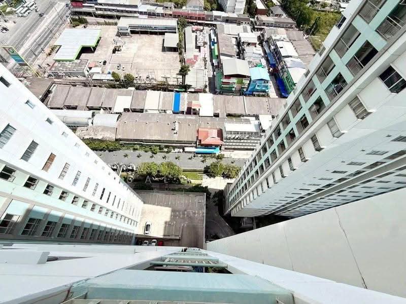 Lumpini Condo Town North Pattaya-Sukumvit, Chon Buri (Pattaya), Sukhumvit Road, Na Kloe, Bang Lamung (Pattaya), Chon Buri (Pattaya), Studio, 23 sqm, Condo For Sale, by Wanwisa Salachan, 500548470 - DDproperty.com