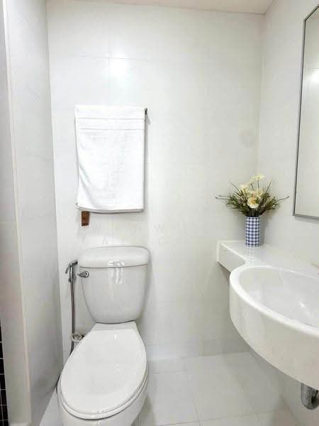 Lumpini Condo Town North Pattaya-Sukumvit, Chon Buri (Pattaya), Sukhumvit Road, Na Kloe, Bang Lamung (Pattaya), Chon Buri (Pattaya), Studio, 23 sqm, Condo For Sale, by Wanwisa Salachan, 500548470 - DDproperty.com