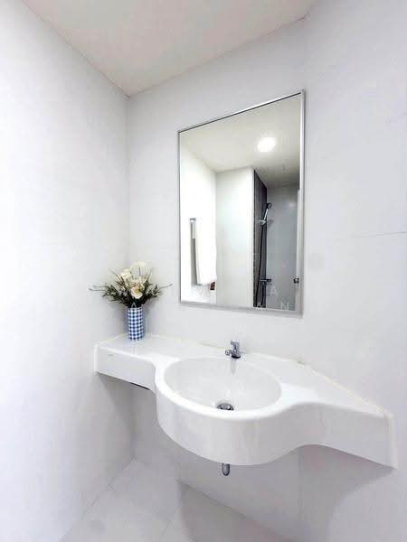 Lumpini Condo Town North Pattaya-Sukumvit : ลุมพินี คอนโดทาวน์ พัทยาเหนือ-สุขุมวิท, ชลบุรี, สุขุมวิท, นาเกลือ, บางละมุง, ชลบุรี, 23 ตร.ม., Condo ขาย, โดย Wanwisa Salachan, 500548470 - DDproperty.com