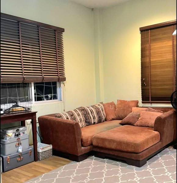 ทาวน์โฮม The European Town ลาดกระบัง, bangkok, Lat Krabang, Bangkok, 3 Bedrooms, 148 sqm, Townhouse For Rent, by Thanitcha Kangkasuwanno, 500548472 - DDproperty.com