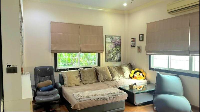 ทาวน์โฮม The European Town ลาดกระบัง, bangkok, Lat Krabang, Bangkok, 3 Bedrooms, 148 sqm, Townhouse For Rent, by Thanitcha Kangkasuwanno, 500548472 - DDproperty.com