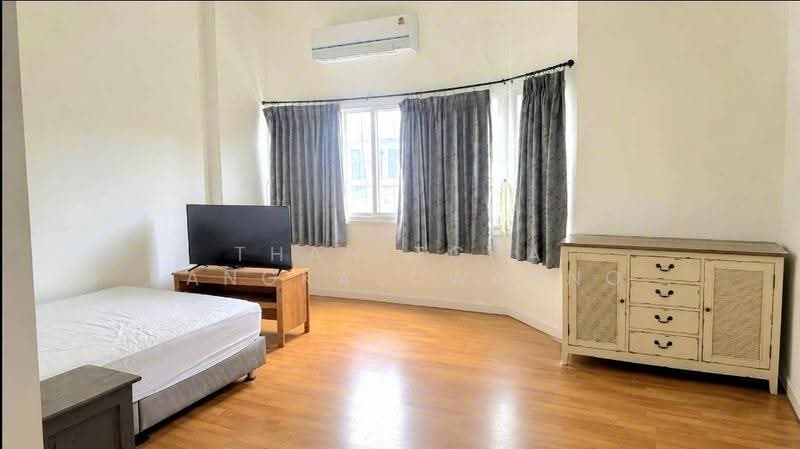 ทาวน์โฮม The European Town ลาดกระบัง, bangkok, Lat Krabang, Bangkok, 3 Bedrooms, 148 sqm, Townhouse For Rent, by Thanitcha Kangkasuwanno, 500548472 - DDproperty.com