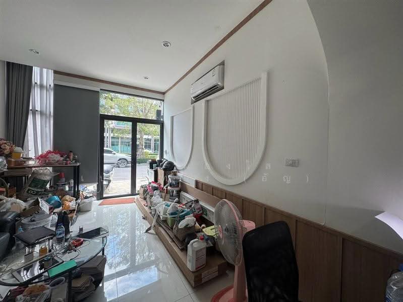 เวิร์คเพลส เพชรเกษม 81, Bangkok, ถนนเพชรเกษม, Nong Kang Plu, Nong Khaem, Bangkok, 2 Bedrooms, 150 sqm, Townhouse For Sale, by คุณ ผ่องใส เปาะทอง (อัญ), 500548475 - DDproperty.com