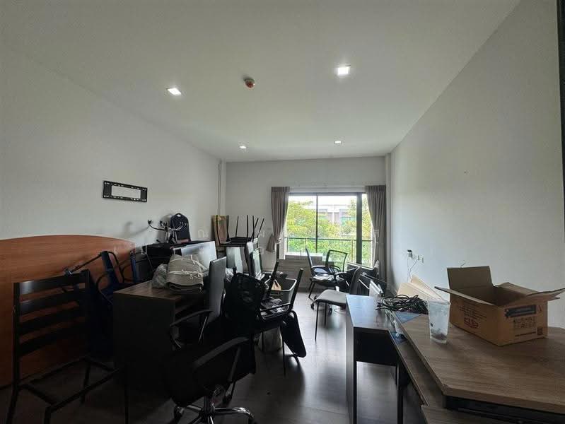 เวิร์คเพลส เพชรเกษม 81, Bangkok, ถนนเพชรเกษม, Nong Kang Plu, Nong Khaem, Bangkok, 2 Bedrooms, 150 sqm, Townhouse For Sale, by คุณ ผ่องใส เปาะทอง (อัญ), 500548475 - DDproperty.com
