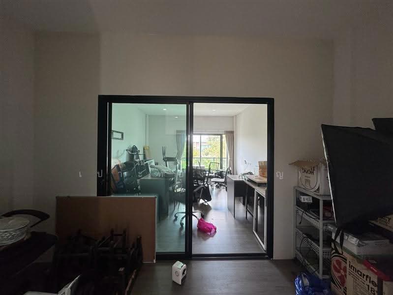 เวิร์คเพลส เพชรเกษม 81, Bangkok, ถนนเพชรเกษม, Nong Kang Plu, Nong Khaem, Bangkok, 2 Bedrooms, 150 sqm, Townhouse For Sale, by คุณ ผ่องใส เปาะทอง (อัญ), 500548475 - DDproperty.com