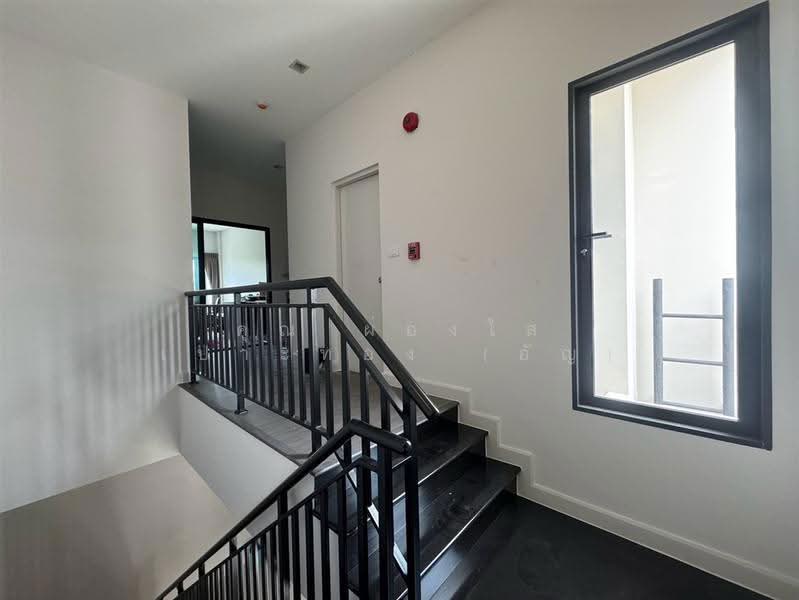 เวิร์คเพลส เพชรเกษม 81, Bangkok, ถนนเพชรเกษม, Nong Kang Plu, Nong Khaem, Bangkok, 2 Bedrooms, 150 sqm, Townhouse For Sale, by คุณ ผ่องใส เปาะทอง (อัญ), 500548475 - DDproperty.com