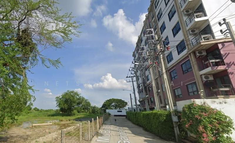 The Avenue Venice เอแบคบางนา, Samut Prakan, ถนน บางนา-ตราด กม.26, Bang Kaeo, Bang Plee, Samut Prakan, Studio, 22 sqm, Condo For Sale, by Netsanthiah Ai, 500548476 - DDproperty.com