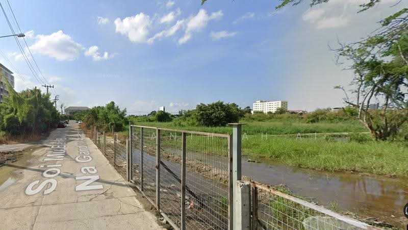 The Avenue Venice เอแบคบางนา, Samut Prakan, ถนน บางนา-ตราด กม.26, Bang Kaeo, Bang Plee, Samut Prakan, Studio, 22 sqm, Condo For Sale, by Netsanthiah Ai, 500548476 - DDproperty.com