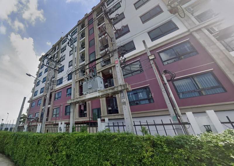 The Avenue Venice เอแบคบางนา, Samut Prakan, ถนน บางนา-ตราด กม.26, Bang Kaeo, Bang Plee, Samut Prakan, Studio, 22 sqm, Condo For Sale, by Netsanthiah Ai, 500548476 - DDproperty.com