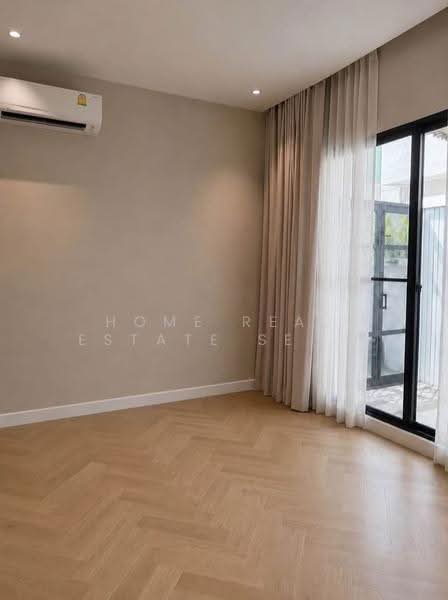 Bangkok Boulevard Westgate, Nonthaburi, 889 Kanchanaphisek Road, Bang Bua Thong, Nonthaburi, 4 Bedrooms, 248 sqm, Single Detached House For Sale, by HOME Real Estate Service, 500548477 - DDproperty.com