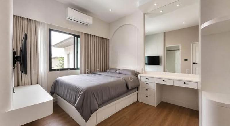 Bangkok Boulevard Westgate, Nonthaburi, 889 Kanchanaphisek Road, Bang Bua Thong, Nonthaburi, 4 Bedrooms, 248 sqm, Single Detached House For Sale, by HOME Real Estate Service, 500548477 - DDproperty.com