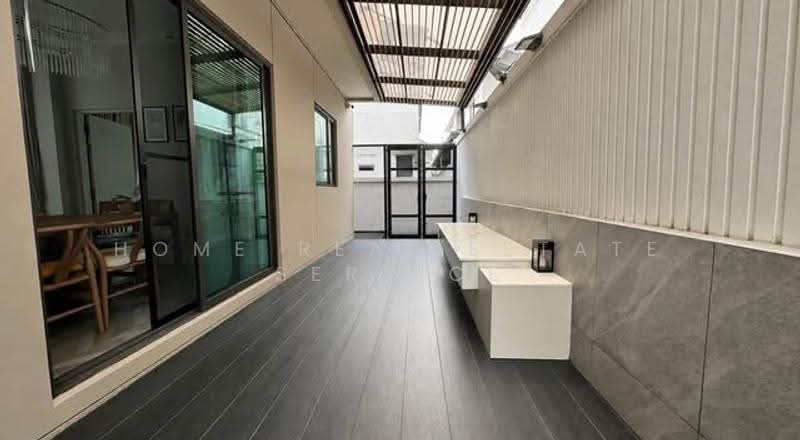 Bangkok Boulevard Westgate, Nonthaburi, 889 Kanchanaphisek Road, Bang Bua Thong, Nonthaburi, 4 Bedrooms, 248 sqm, Single Detached House For Sale, by HOME Real Estate Service, 500548477 - DDproperty.com