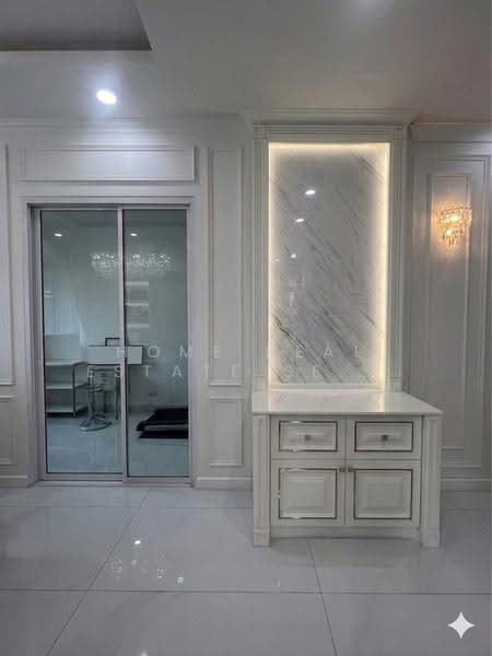 The City Pinklao, Bangkok, Khwaeng Sala, Sala Thammasop, Thawi Watthana, Bangkok, 4 Bedrooms, 281 sqm, Single Detached House For Rent, by HOME Real Estate Service, 500548478 - DDproperty.com