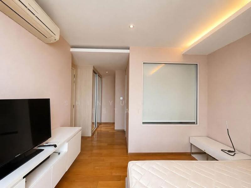 H Sukhumvit 43, Bangkok, 28 Sukhumvit 34 Road, Khlong Tan Nua, Watthana, Bangkok, 2 Bedrooms, 72 sqm, Condo For Rent, by Shinyu Real Estate, 500548479 - DDproperty.com