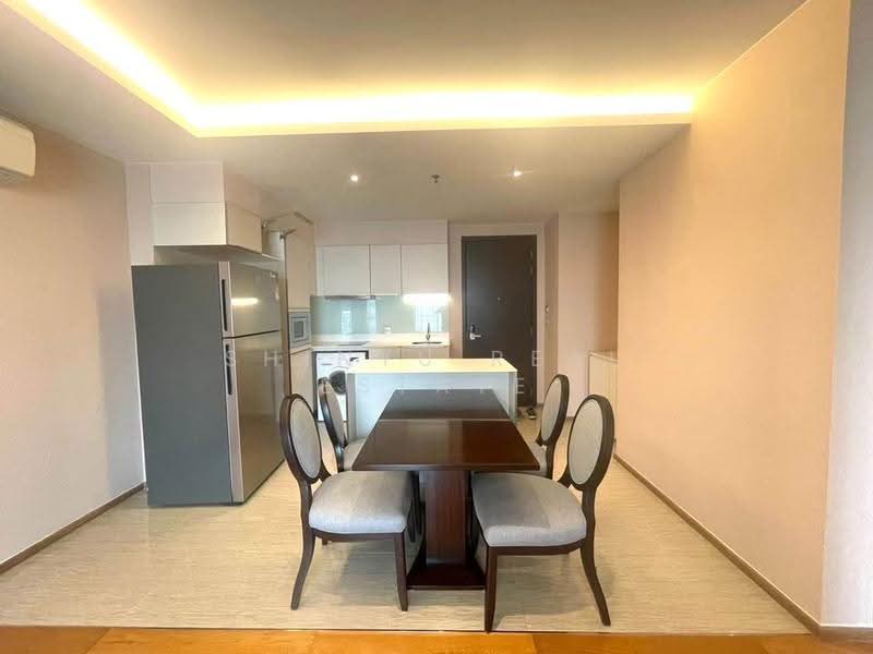 H Sukhumvit 43, Bangkok, 28 Sukhumvit 34 Road, Khlong Tan Nua, Watthana, Bangkok, 2 Bedrooms, 72 sqm, Condo For Rent, by Shinyu Real Estate, 500548479 - DDproperty.com