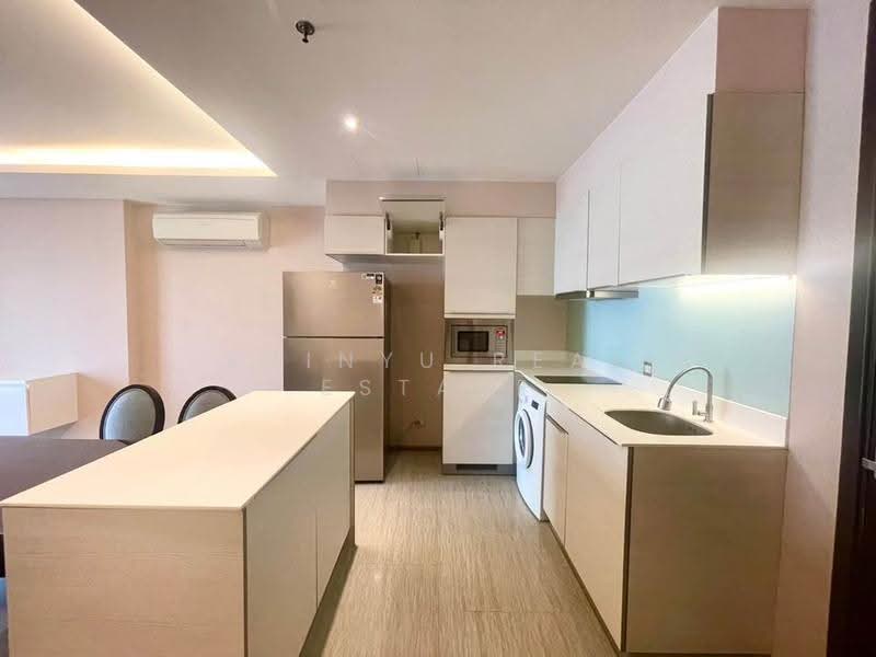 H Sukhumvit 43, Bangkok, 28 Sukhumvit 34 Road, Khlong Tan Nua, Watthana, Bangkok, 2 Bedrooms, 72 sqm, Condo For Rent, by Shinyu Real Estate, 500548479 - DDproperty.com