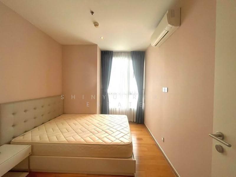 H Sukhumvit 43, Bangkok, 28 Sukhumvit 34 Road, Khlong Tan Nua, Watthana, Bangkok, 2 Bedrooms, 72 sqm, Condo For Rent, by Shinyu Real Estate, 500548479 - DDproperty.com