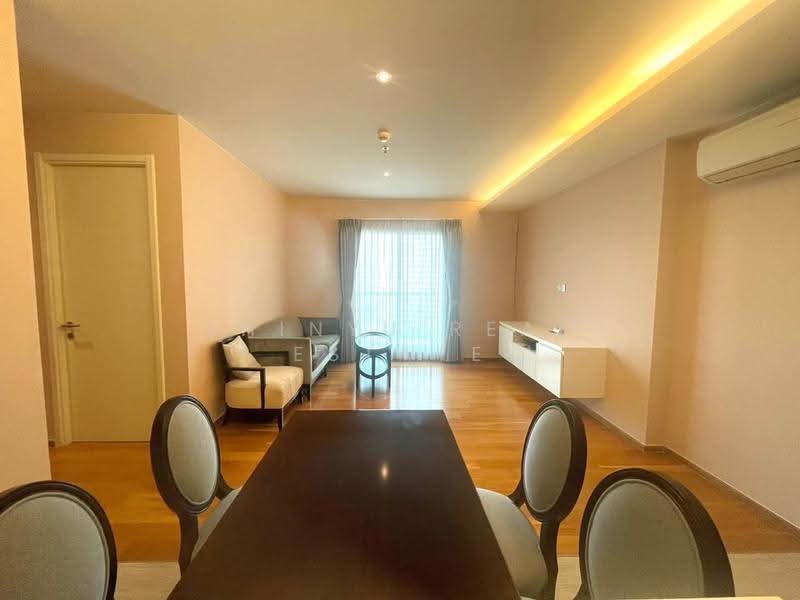 H Sukhumvit 43, Bangkok, 28 Sukhumvit 34 Road, Khlong Tan Nua, Watthana, Bangkok, 2 Bedrooms, 72 sqm, Condo For Rent, by Shinyu Real Estate, 500548479 - DDproperty.com